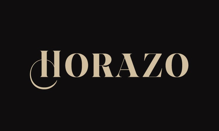 Horazo logo